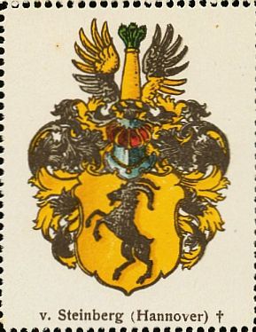 Coat of arms (crest) of Bornhausen
