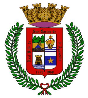 Arms of Aguadilla