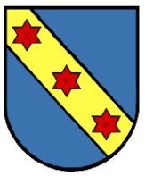 Wappen von Brenz an der Brenz/Arms of Brenz an der Brenz