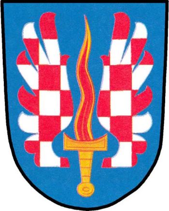 Coat of arms (crest) of Citonice