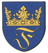 Blason de Franken/Arms of Franken