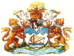 Arms of Freetown