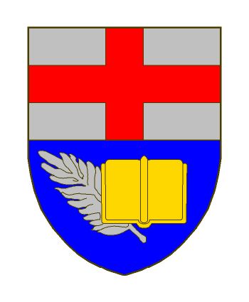 Wappen von Heddert
