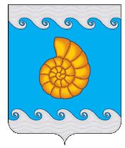 Arms (crest) of Isheyevka