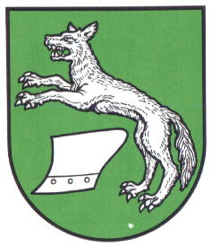 Wappen von Klein Ilsede/Arms of Klein Ilsede