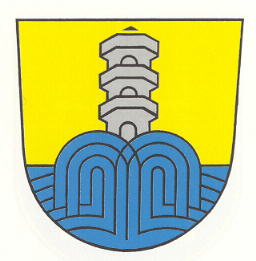 Wappen von Löbau (kreis)/Arms of Löbau (kreis)