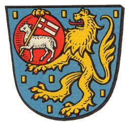 Wappen von Niederseelbach/Arms of Niederseelbach