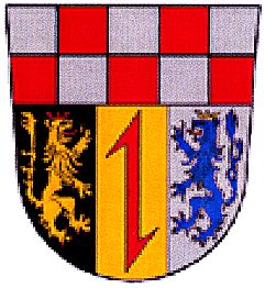 Wappen von Nohfelden / Arms of Nohfelden