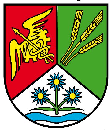 Wappen von Sülzetal/Arms (crest) of Sülzetal