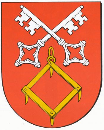 Wappen von Weetzen