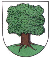 Wappen von Werneuchen