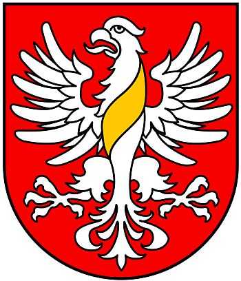 Arms of Wiżajny