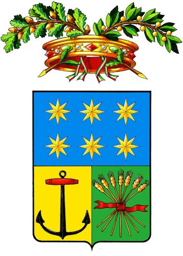 Arms (crest) of Crotone (province)