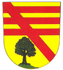 Arms of Doubravice nad Svitavou