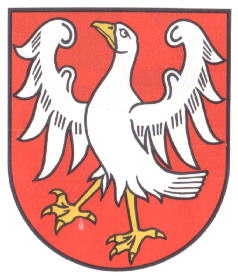 Wappen von Gannerwinkel