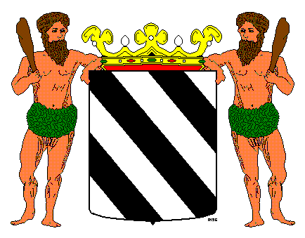 Arms (crest) of Hurwenen