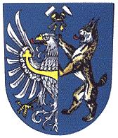 Coat of arms (crest) of Kladno