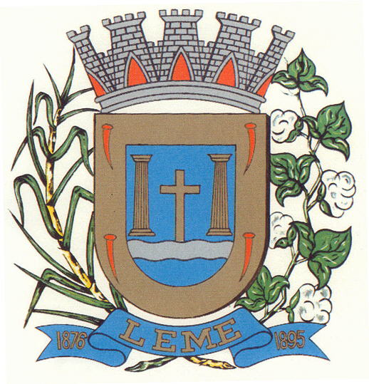 Coat of arms (crest) of Leme