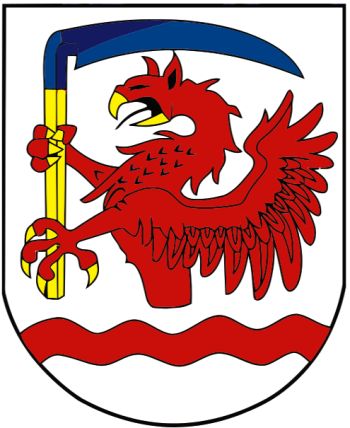 Coat of arms (crest) of Miastko