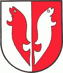 Wappen von Nauders/Arms of Nauders
