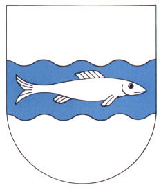 Wappen von Ödsbach/Arms of Ödsbach