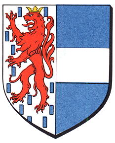 Blason de Otterswiller/Arms (crest) of Otterswiller