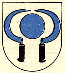 Wappen von Richenthal / Arms of Richenthal