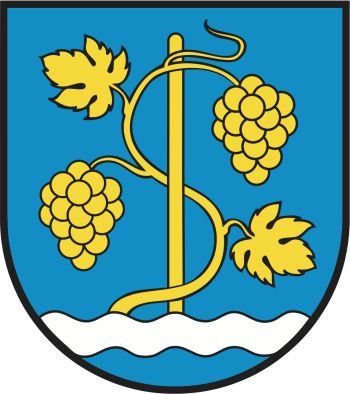 Wappen von Schinznach/Arms (crest) of Schinznach