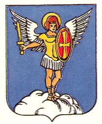 Arms of Skole