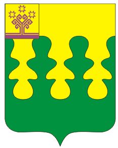 Arms (crest) of Tugaevo
