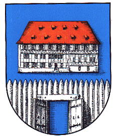 Wappen von Wellersen/Arms (crest) of Wellersen