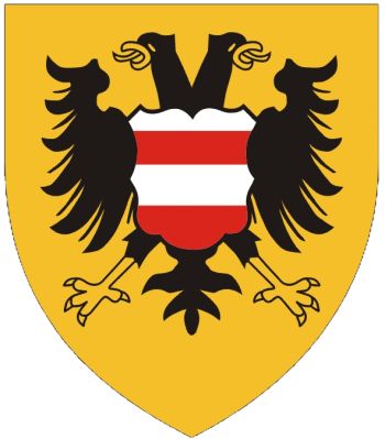 Arms (crest) of Brno-střed