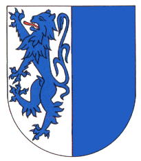 Wappen von Ewattingen/Arms (crest) of Ewattingen