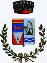 Stemma di Gifflenga/Arms (crest) of Gifflenga