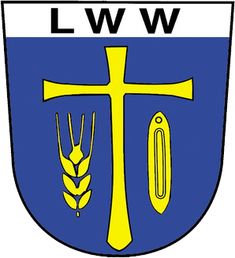 Coat of arms (crest) of Landsmannschaft Weichsel-Warthe