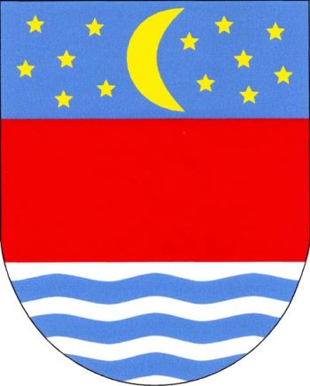 Arms of Skalice nad Svitavou