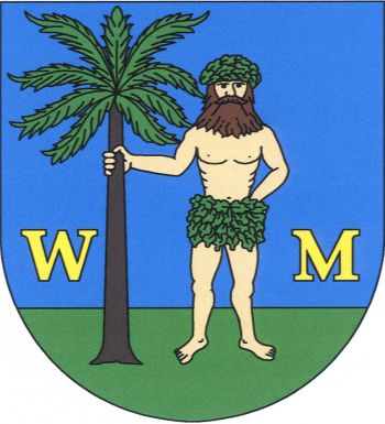 Coat of arms (crest) of Bílé Podolí