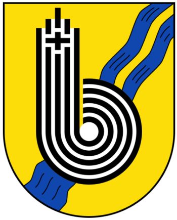 Wappen von Borchen/Arms (crest) of Borchen
