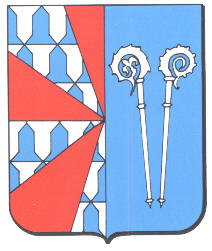 Blason de Chavagnes-en-Paillers / Arms of Chavagnes-en-Paillers