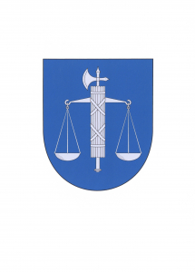 Coat of arms (crest) of Criminal Investigation Subdivisions within the Subdivisions of the Ministry of Internal Affairs