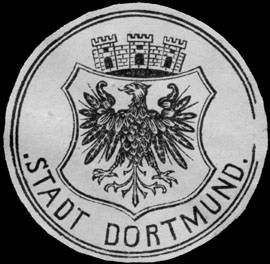 Siegel von Dortmund