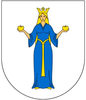 Coat of arms (crest) of Lubniewice