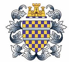 Arms (crest) of Okehampton