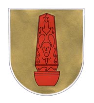 Wappen von Pfalzfeld/Arms (crest) of Pfalzfeld