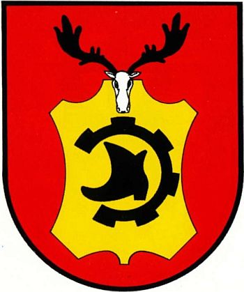 Arms (crest) of Chełmek