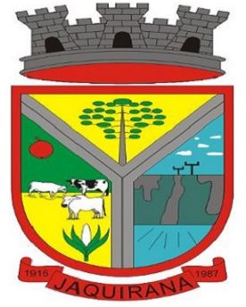 Brasão de Jaquirana/Arms (crest) of Jaquirana