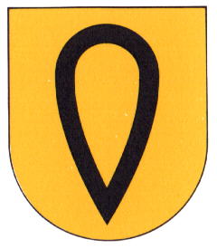 Wappen von Legelshurst / Arms of Legelshurst