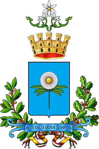 Stemma di Margherita di Savoia/Arms (crest) of Margherita di Savoia
