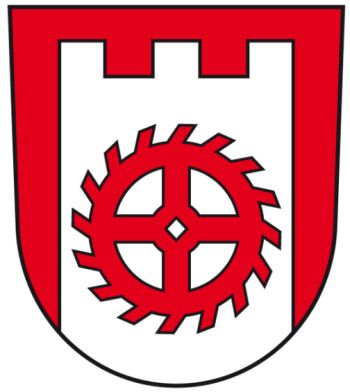 Wappen von Ölper/Arms of Ölper