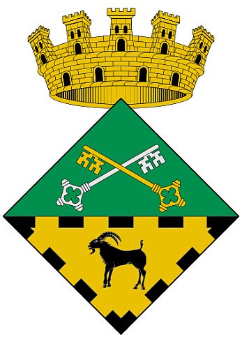 Escudo de Osor/Arms (crest) of Osor